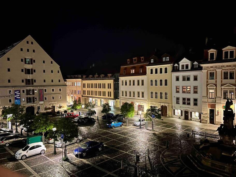 Fewos Anno 1529 In Top-Altstadtlage Von Zittau Exterior photo