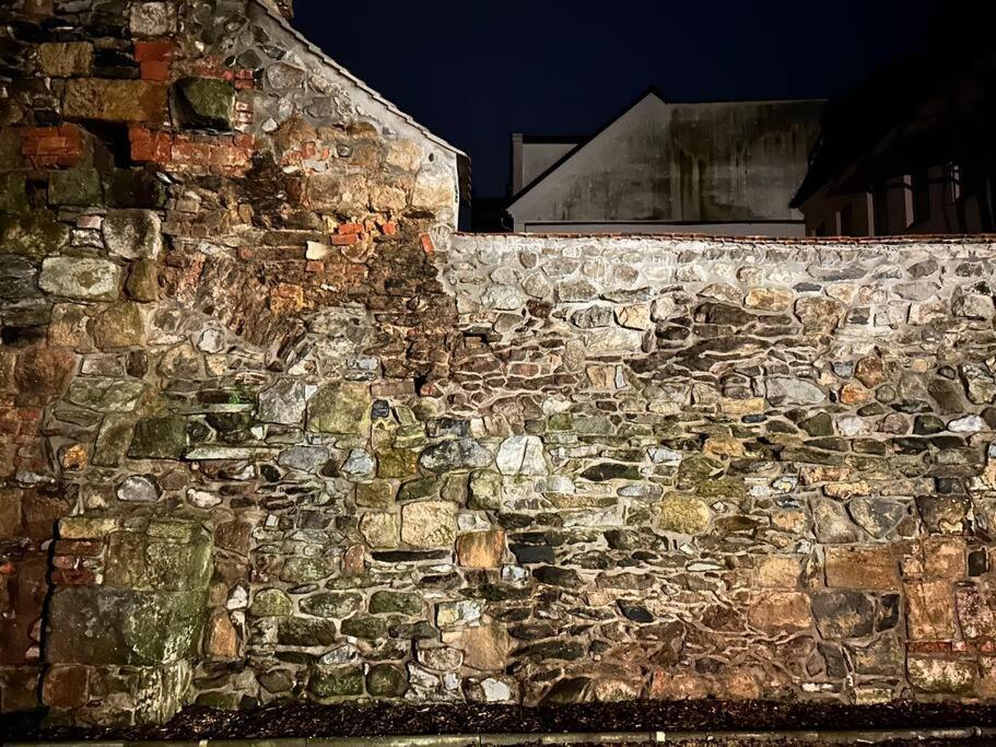 Fewos Anno 1529 In Top-Altstadtlage Von Zittau Exterior photo